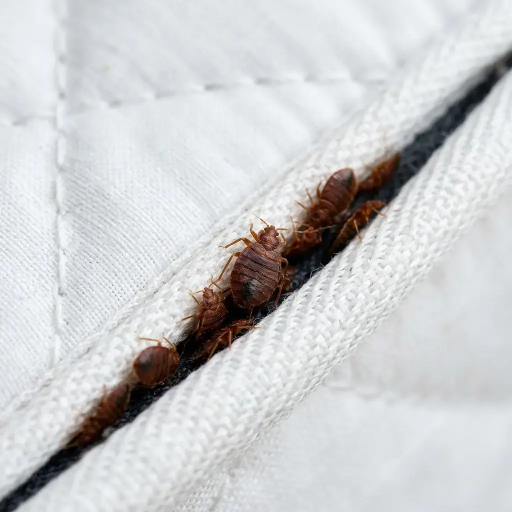 The Real Risks of Bed Bug Treatment Issues in Bindapur