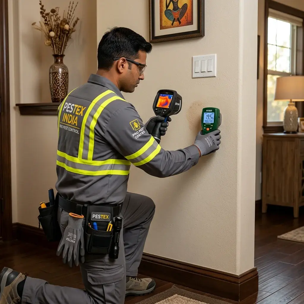 Watch Out for These Mosquito Control (Space-Shield) Warning Signs