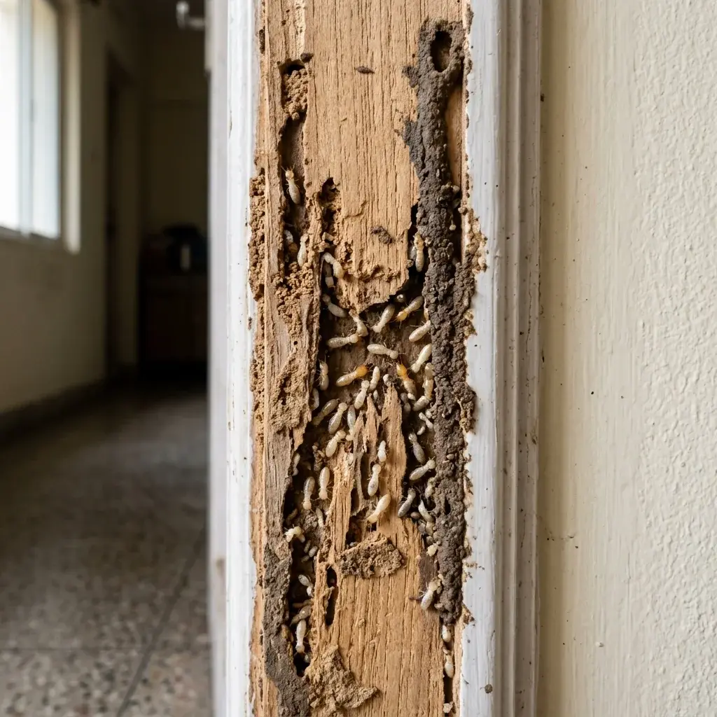 The Real Risks of Maintenance Packages Issues in Raj Nagar Extension, Ghaziabad