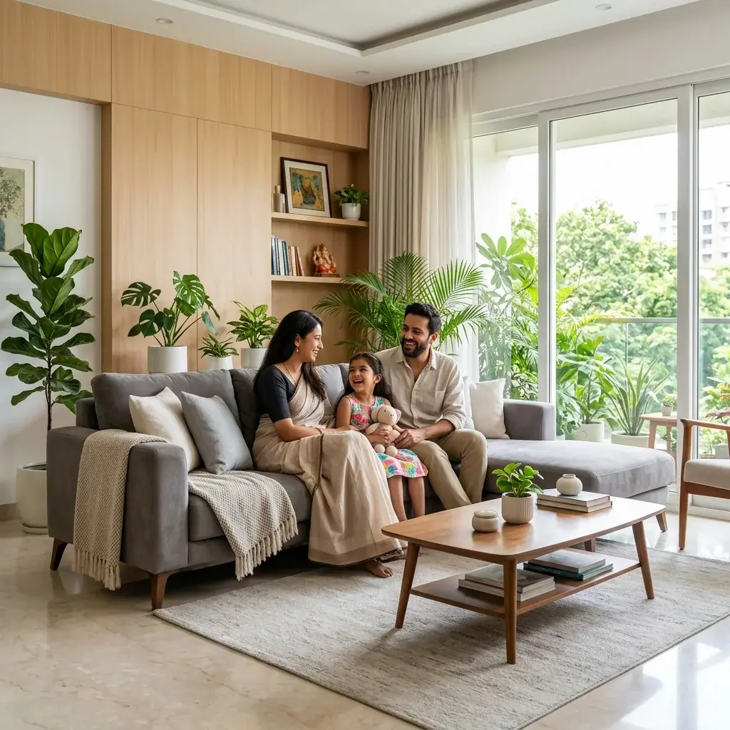 Why Govindpuri, Delhi Residents Trust Our Service