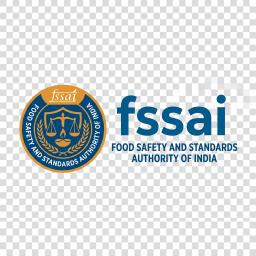 FSSAI Compliant