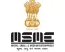 MSME Registered Company