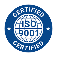 ISO Certified Services